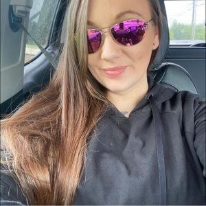 Meet your Posher, Kayla